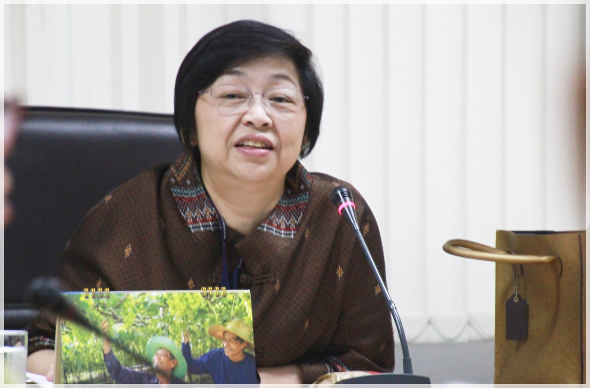 ﻿กรมบังคับคดีจัดประชุมการประเมินผู้บริหาร ประจำปีงบประมาณ พ.ศ.2562 ครั้งที่ 1/2562